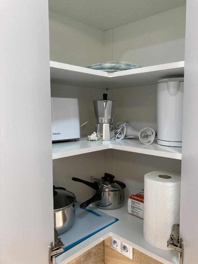 Nuevo Piso Retiro Apartment Madrid Bagian luar foto