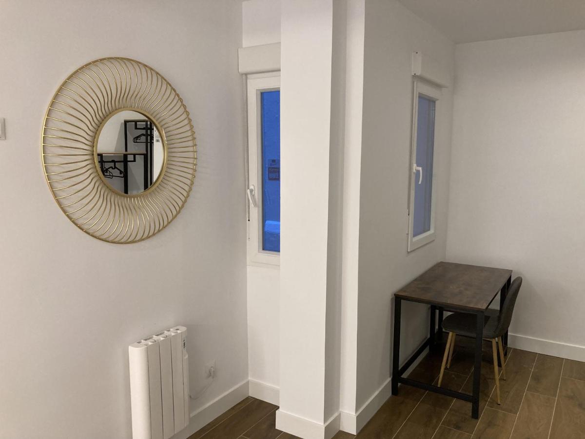Nuevo Piso Retiro Apartment Madrid Bagian luar foto