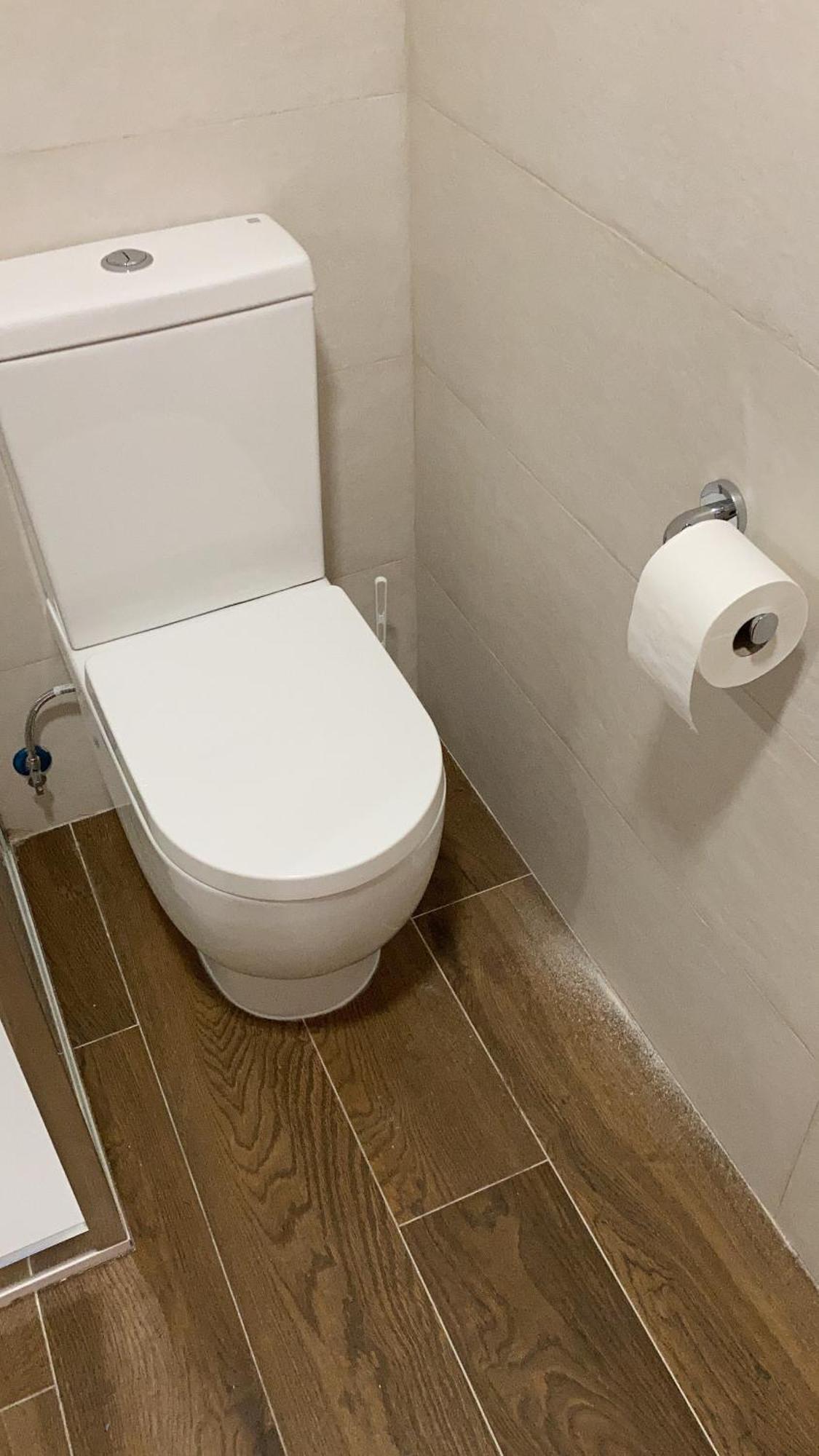 Nuevo Piso Retiro Apartment Madrid Bagian luar foto